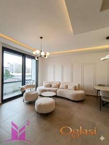 * Centar - Trosoban Pet Friendly *