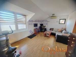 Prodaje se kuca u Sremskim Karlovcima