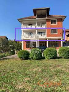 stan u kući  sa dvorištem- 151m2 u Lazarevcu ID#1445