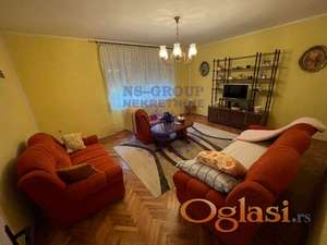 Spratna kuća u Bačkoj Palanci