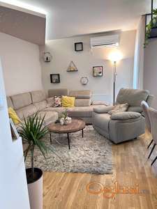 Trosoban 58m² – Tatarsko brdo | Namešten, odmah useljiv