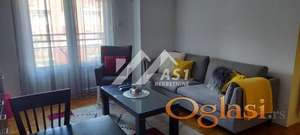 Izdajem lep renoviran trosoban komforan stan na Grbavici !!! ID#5845