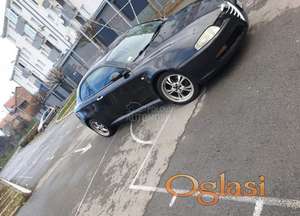 Alfa Romeo GT DELOVI