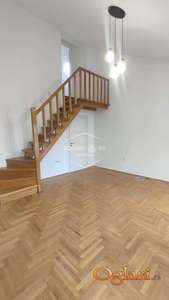 Centar, 2.0 prazan, duplex ID#4952