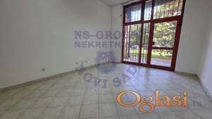 Ulični lokal na Novom Naselju