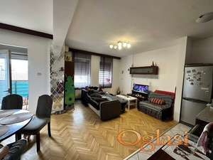 TOP CENA I LOKACIJA - 3.0 stan u Kisačkoj ulici, Novi Sad