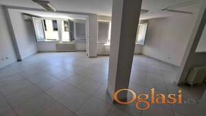 Dvosoban prazan stan za kancelarije