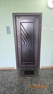 Funkcionalan i svetao dvosoban stan 66m2,Senoina,Subotica