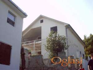 Kuca Sutomore donje Zagradje 450 m od mora