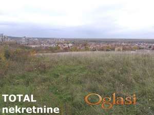 PLAC - BEOCIN - CENTAR - 13400m2 - 360000 evra