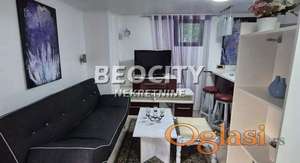 Vračar, Kalenić pijaca, , 1.0, 28m2