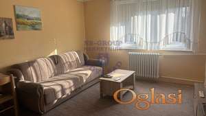 Jednosoban stan na Bulevaru