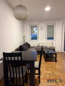 JEDNOIPOSOBAN STAN&nbsp; NA BULEVARU PATRIJARHA PAVLA PET FRIENDLY