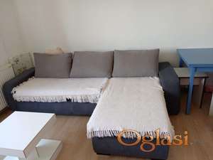 Garsonjera za samo 200e!!!