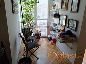 Odlican trosoban stan na Limanu 4 !