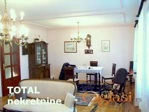 KUĆA - NOVI SAD - KLISA - 227m2 - 360500 evra