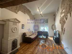 Dvosoban stan, Bulevar 78m2