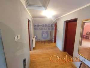 Kuća-Beočin, Beočin selo