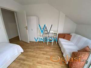 Novi Sad, Liman I - Namešten dvosoban stan ID#9104184