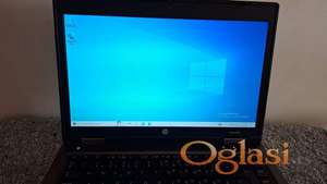 HP Probook 6475b, AMD A6, 8GB RAM, AMD RADEON 7520G, 320 GB HDD