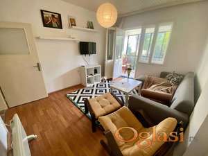 Zemun, Centar, Glavna, 50m2 ID#37866
