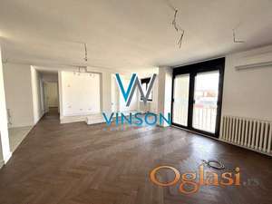 Novi Sad, Liman III - Uknjižen četvoroiposoban stan ID#1001157