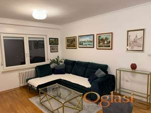 Sajam, Banatić, PK, 57 m2, komplet namesten