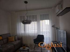 Sajam , nov stan u ponudi