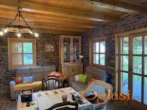 Odlicna Vikendica u S. Karlovcima