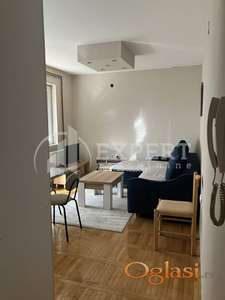 Izdaje se jednosoban stan na Paliluli, 25m2