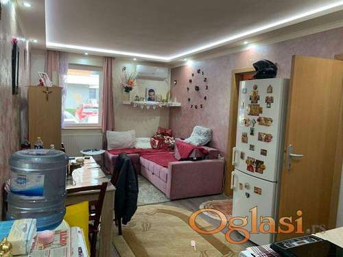 Jednoiposoban 28m2 Telep