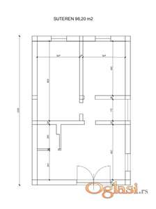 Odlična ponuda-novogradnja Adice NIJE FIXNA CENA