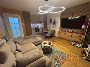 80m2 Fenomenalan stan na Novoj Detelinari