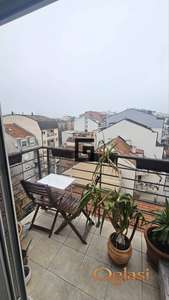 Cvijićeva, Ljube Didića, 4.0, 84 m2 ID#1866