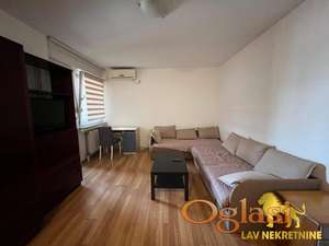 NOVI SAD - CENTAR - 31.00 m2