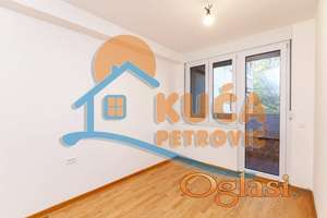 Na prodaju četvorosobni stan kod Čaira