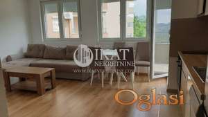 Vojvode Vlahovića 55m2 kompletno namešten ID#4326