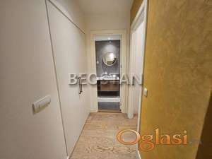 Centar - Beograd na vodi BW #66485