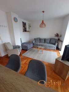 NOVI SAD - SOCIJALNO - 34.00 m2