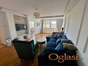 Narodnih heroja,3.0,renoviran,odličan ID#16709