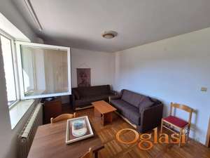 Jednoiposoban stan, 50m2