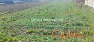 Begeč-Uknjižen Građevinski Plac 1500 m2 u Urbanom delu na Top Lokaciji-065/385 8880