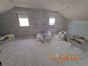 Spratna kuća u Begeču