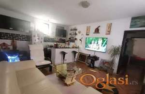 Uknjižena kuća u blizini EXPO 2027 ID#5617