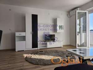 Predstavljamo vam dvosoban stan na Grbavici