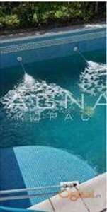 Kuća sa bazenom -  Mladenovac kod  Selters banje ID#5263