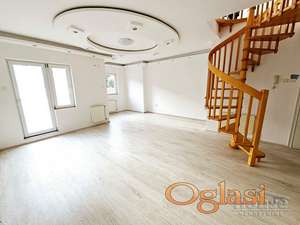 STAN - SREMSKI KARLOVCI - CENTAR - 130m2 - 149500 evra