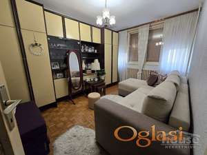 STAN - NOVI SAD - NOVA DETELINARA - 58m2 - 110520 evra