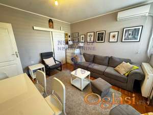 Dvosoban stan na Grbavici