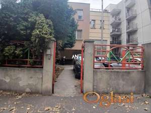 Voždovac, Hotel M, Bulevar oslobođenja ID#45929